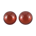 Set of 2 Mozambique Garnet (Rnd 5 mm) 0.84 ctw Loose Gemstone - Sticky add to cart bar