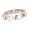 Simulated Pink Diamond