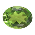 Chartreuse Quartz 1.40 ctw Loose Gemstone - Sticky add to cart bar