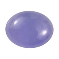 Purple Jade (D) (Ovl 9x7 mm) 1.88 ctw Loose Gemstone - Sticky add to cart bar