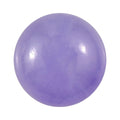 Purple Jade (D) (Rnd 8 mm) 1.80 ctw Loose Gemstone - Sticky add to cart bar