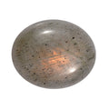 Fire Labradorite (Oval 11x9 mm) 3.00 ctw Loose Gemstone - Sticky add to cart bar