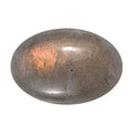 Fire Labradorite (Oval 12x8 mm) 2.86 ctw Loose Gemstone - Sticky add to cart bar