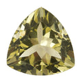 Lemon Quartz (Trl 9 mm) 1.90 ctw Loose Gemstone - Sticky add to cart bar