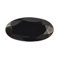Silver Shungite (Ovl 12x6 mm) 1.00 ctw Loose Gemstone - Sticky add to cart bar