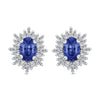 Ceylon Blue Sapphire