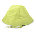 ShedRain Celery Bucket Hat with Adjustable Strap - Sticky add to cart bar