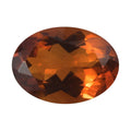 Madeira Citrine (Ovl 7x5 mm) 0.69 ctw Loose Gemstone - Sticky add to cart bar