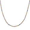 Multi Gemstone