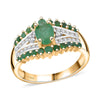 Kagem Zambian Emerald