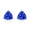 18K White Gold