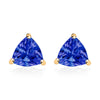 18K Yellow Gold