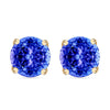 18K Yellow Gold