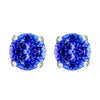 18K White Gold