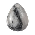 White Buffalo (Pear 9x7 mm) 1.20 ctw Loose Gemstone - Sticky add to cart bar