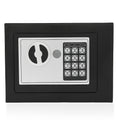 CLOSEOUT Electronic Keypad Safe Box - Sticky add to cart bar