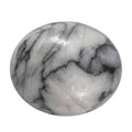 Austrian Pinolith (Ovl 12x10 mm) 4.03 ctw Loose Gemstone - Sticky add to cart bar
