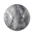 Austrian Pinolith (Rnd 8 mm) 1.90 ctw Loose Gemstone - Sticky add to cart bar