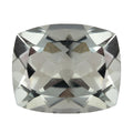 Montezuma Prasiolite (Cush 12x10 mm) 5.00 ctw Loose Gemstone - Sticky add to cart bar