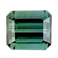 Certified & Appraised AAAA Lagoon Tourmaline (Oct Free Size) 7.32 ctw