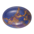 Mojave Purple Turquoise (Ovl 8x6 mm) 1.10 ctw Loose Gemstone - Sticky add to cart bar