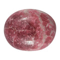 Norwegian Thulite (Oval 10x8 mm) 2.50 ctw Loose Gemstone - Sticky add to cart bar