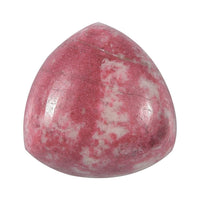 Norwegian Thulite (Trl 13 mm) 8.19 ctw Loose Gemstone