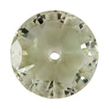 AA Montezuma Prasiolite (Round 10 mm) 2.58 ctw Loose Gemstone - Sticky add to cart bar