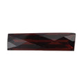 AA Mozambique Garnet (Bgt 12x3 mm) 1.00 ctw Loose Gemstone - Sticky add to cart bar