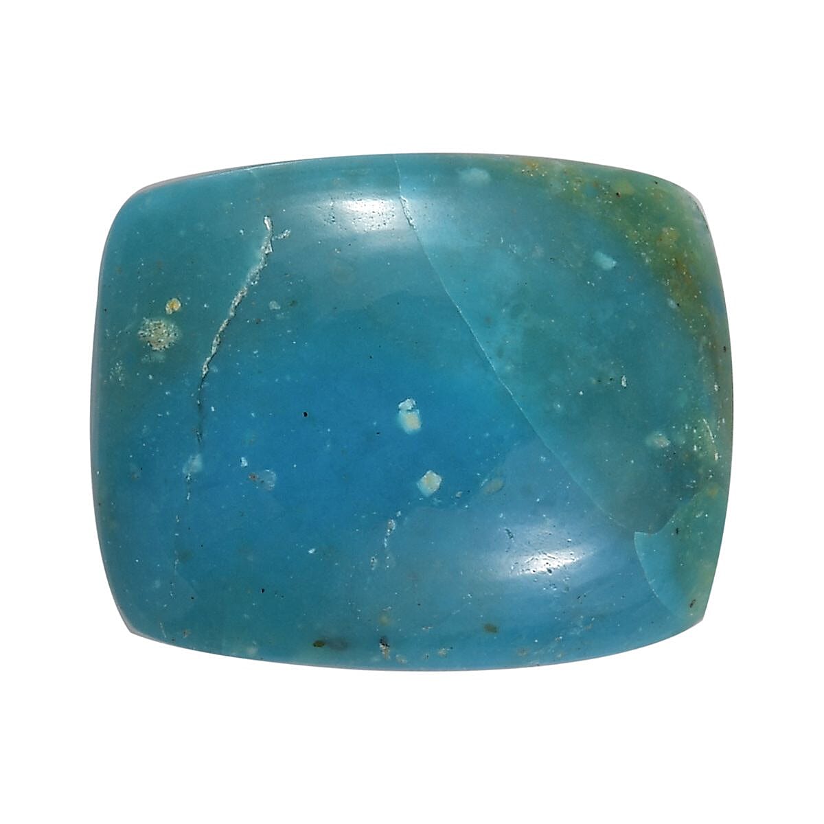 Opalina (Cush 10x8 mm) 2.10 ctw Loose Gemstone