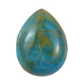 Opalina (Pear 9x7 mm) 1.20 ctw Loose Gemstone - Sticky add to cart bar