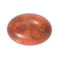 Mojave Orange Turquoise (Ovl 7x5 mm) 0.73 ctw Loose Gemstone - Sticky add to cart bar