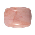 Oregon Sunrise Peach Opal (Cush 8x6 mm) 0.80 ctw Loose Gemstone - Sticky add to cart bar