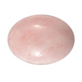 Oregon Sunrise Peach Opal (Ovl 8x6 mm) 0.70 ctw Loose Gemstone - Sticky add to cart bar