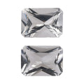 Brazilian Petalite Set of 2 (Oct 7x5 mm) 1.45 ctw Loose Gemstone - Sticky add to cart bar