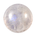 Rainbow Moonstone (Rnd 10 mm) 3.45 ctw Loose Gemstone - Sticky add to cart bar