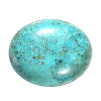 Table Mountain Shadowkite (Ovl 11x9 mm) 2.50 ctw Loose Gemstone