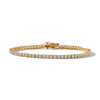 Yellow Gold Over Sterling Silver