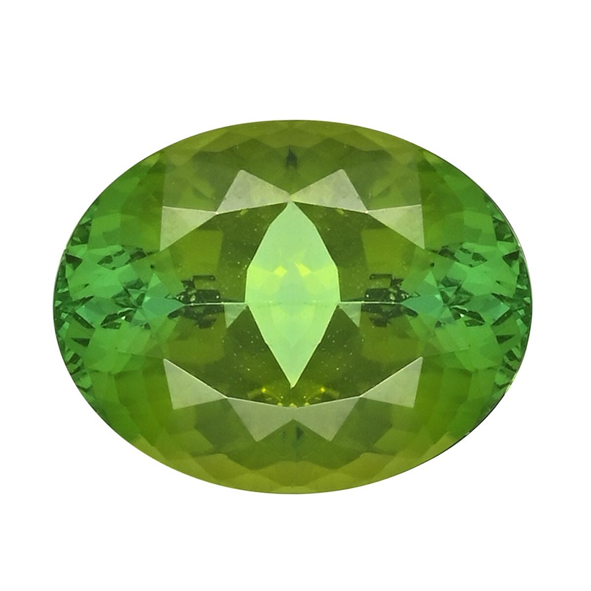 AAAA Sapo Tourmaline (Ovl Free Size) 10.00 ctw