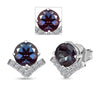 Lab Grown Alexandrite
