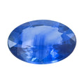 AAAA Ceylon Blue Sapphire (Ovl 7x5 mm) 0.80 ctw - Sticky add to cart bar
