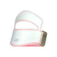 LAB Life & Beauty Elysium Collum LED Neck & Jawline Mask (Lifetime Warranty)