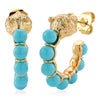 Sleeping Beauty Color Shell Pearl