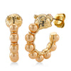 Golden Shell Pearl