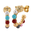 Multi Color Shell Pearl