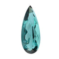 AAAA Monte Belo Indicolite (Pear Free Size) 1.50 ctw - Sticky add to cart bar