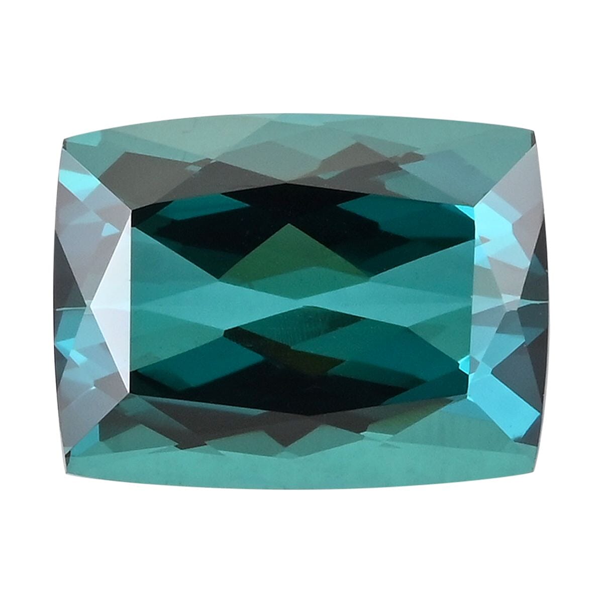 One Time Deal AAAA Monte Belo Indicolite Mutuca (Cush Free Size) 1.50 ctw