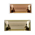 Certified & Appraised AAAA Turkizite (Bgt 14x7 mm) 4.00 ctw - Sticky add to cart bar