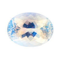 AAAA Malagasy Moonstone (Oval Free Size) 8.20 ctw