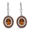 Santa Ana Madeira Citrine